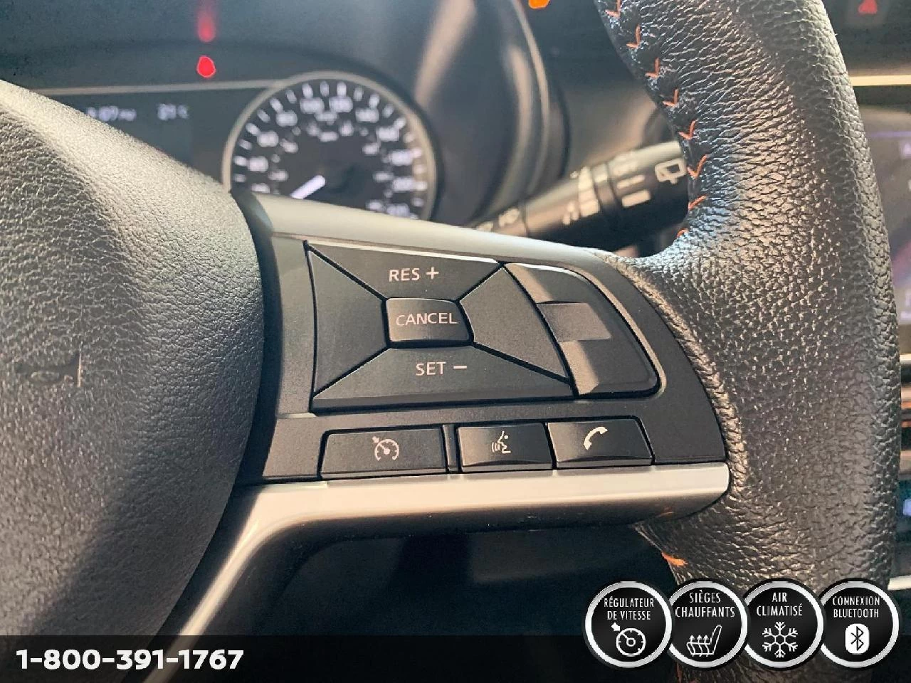 2017 Chevrolet Sonic RS Image principale