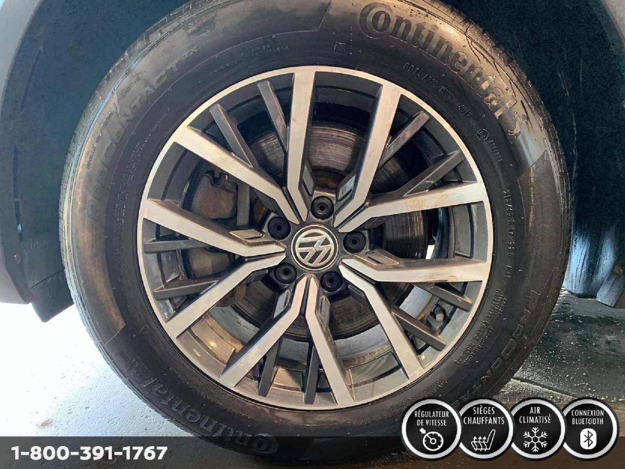 2019 Chevrolet Silverado 1500 RST Image principale