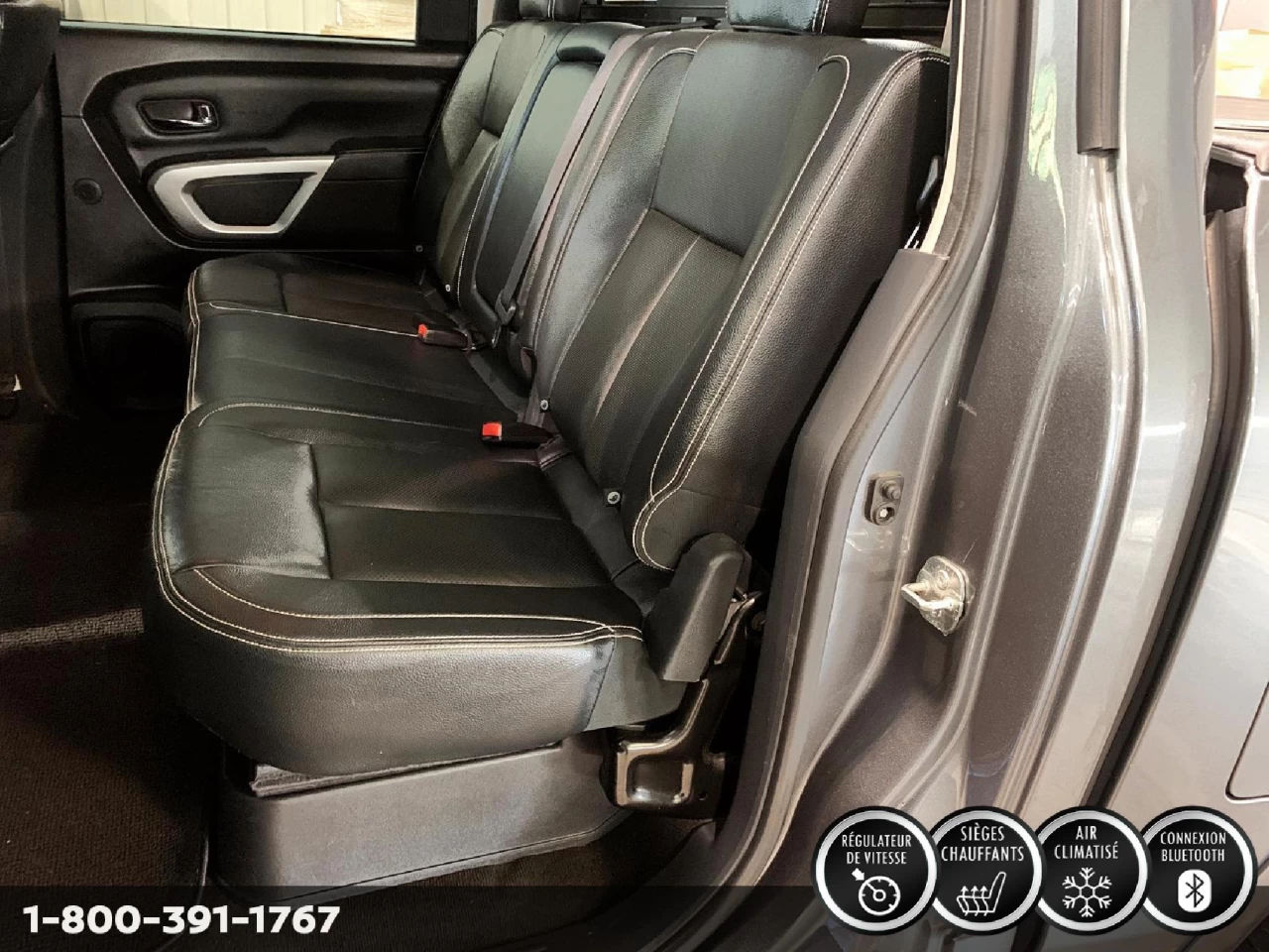 2023 Nissan Pathfinder SL Image principale