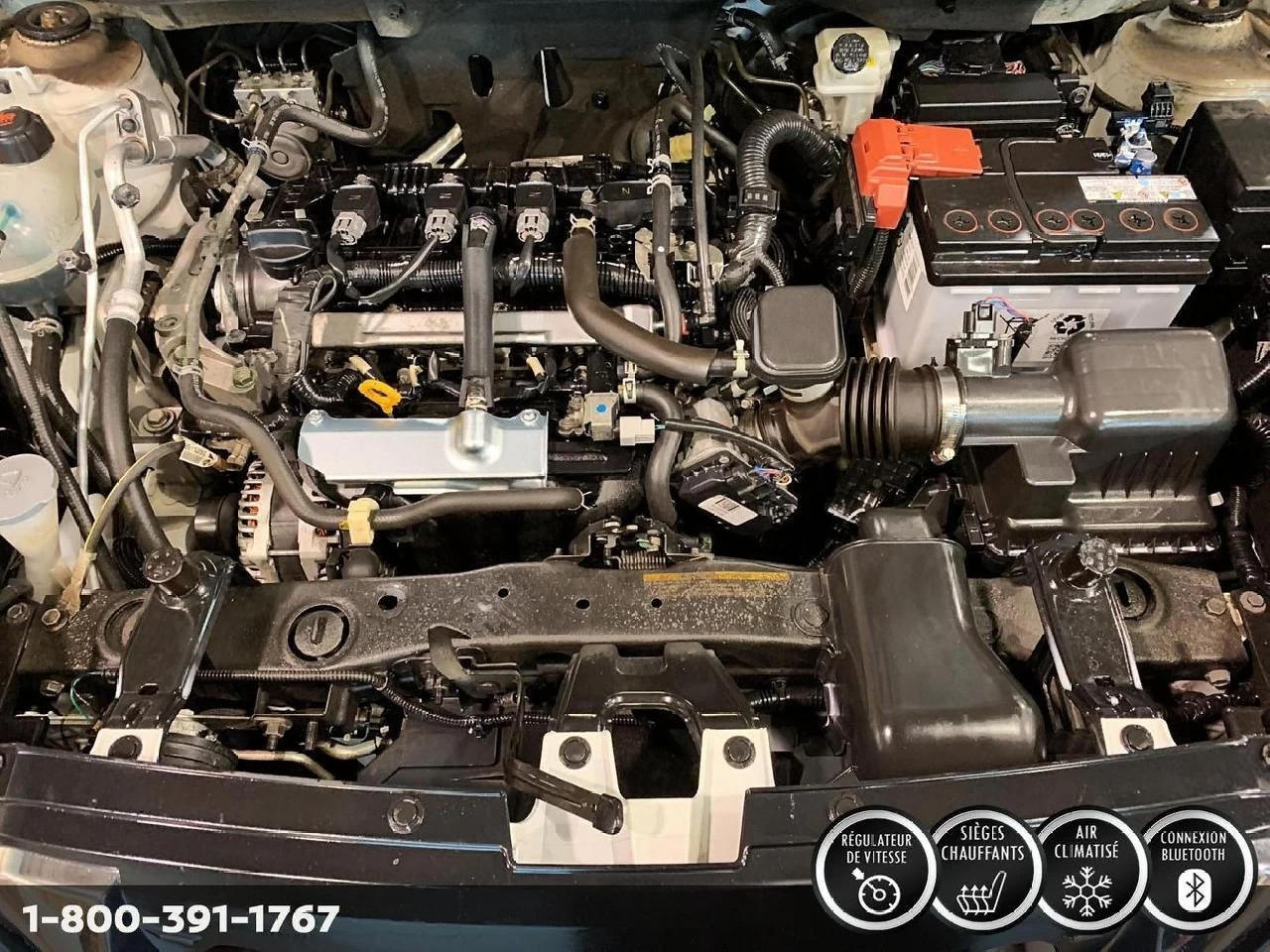 2023 Nissan Rogue SL Image principale