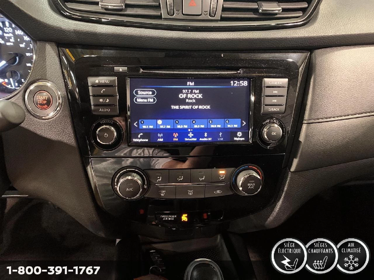 2019 Toyota C-HR LE Image principale