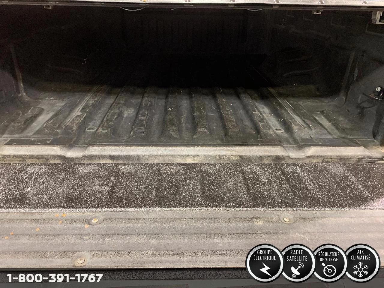 2023 Nissan Armada PLATINUM Image principale