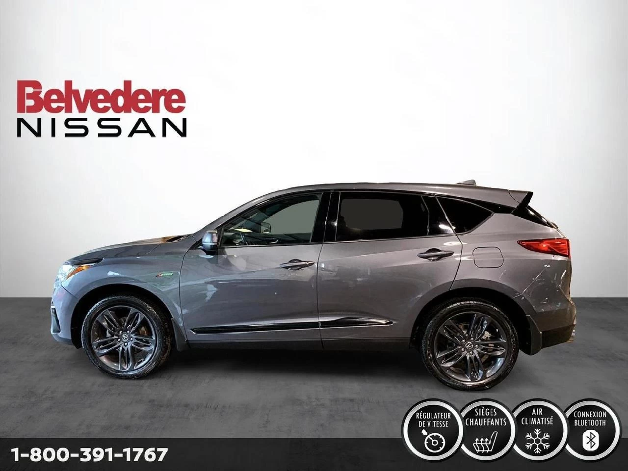 2019 Nissan Titan XD PRO-4X Image principale