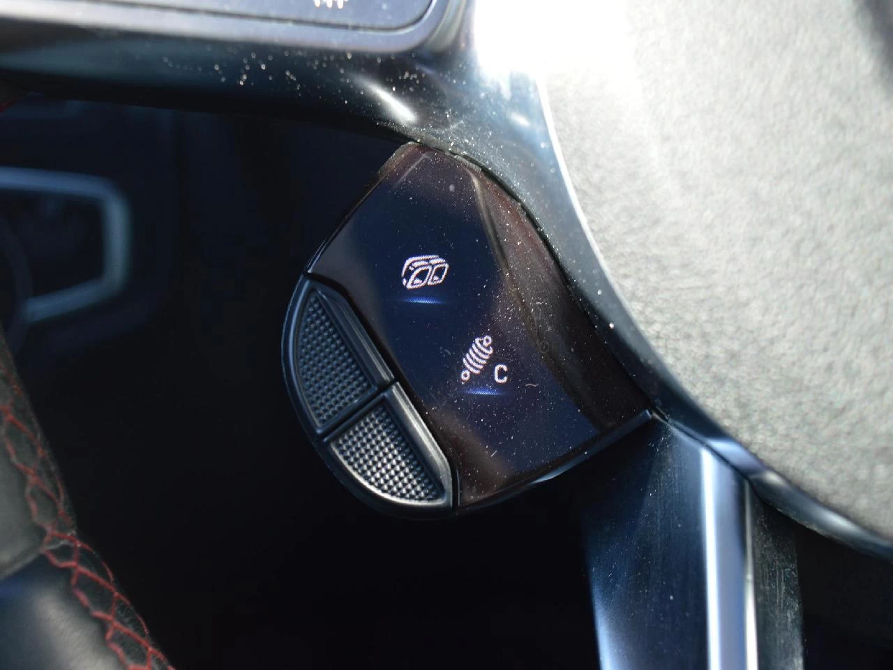 2020 Mercedes-Benz GLC 43 4MATIC AMG Image principale