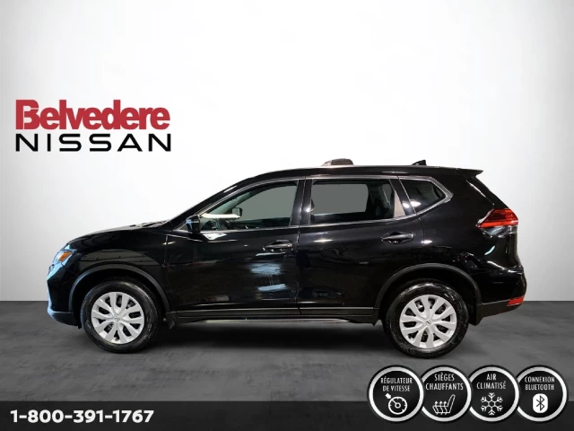 NISSAN MICRA SV 2017