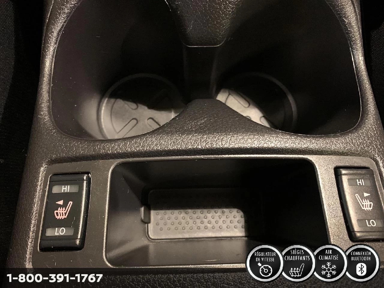 2021 Nissan Qashqai S Image principale