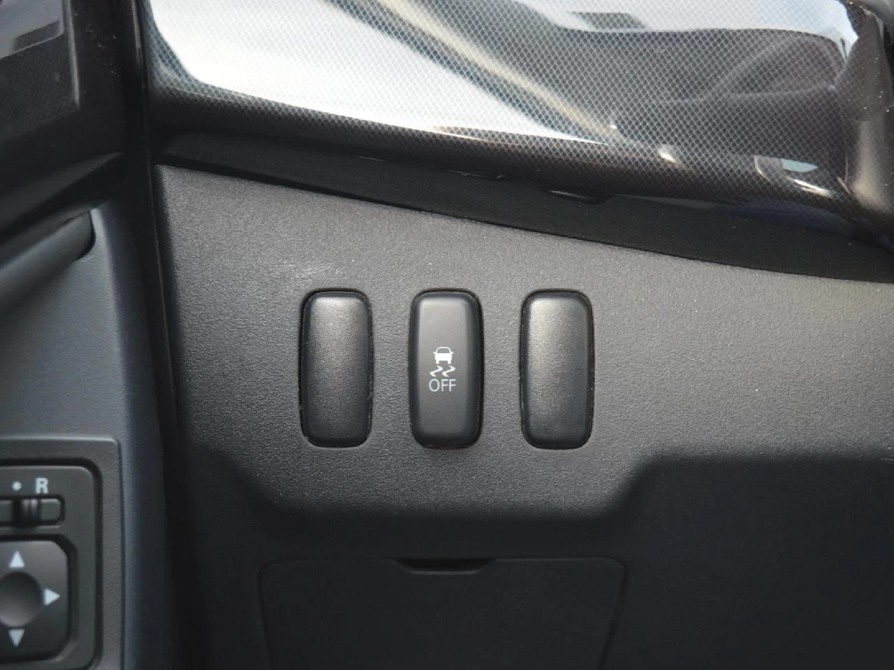 2016 Mitsubishi Lancer GTS AWC Image principale