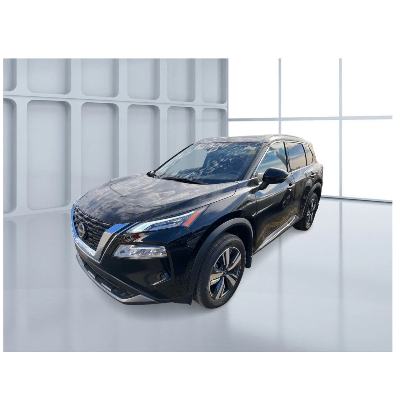 2018 Honda Civic Berline LX Image principale