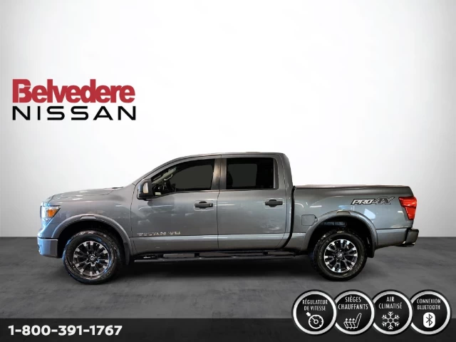 Nissan Pathfinder SL 2023