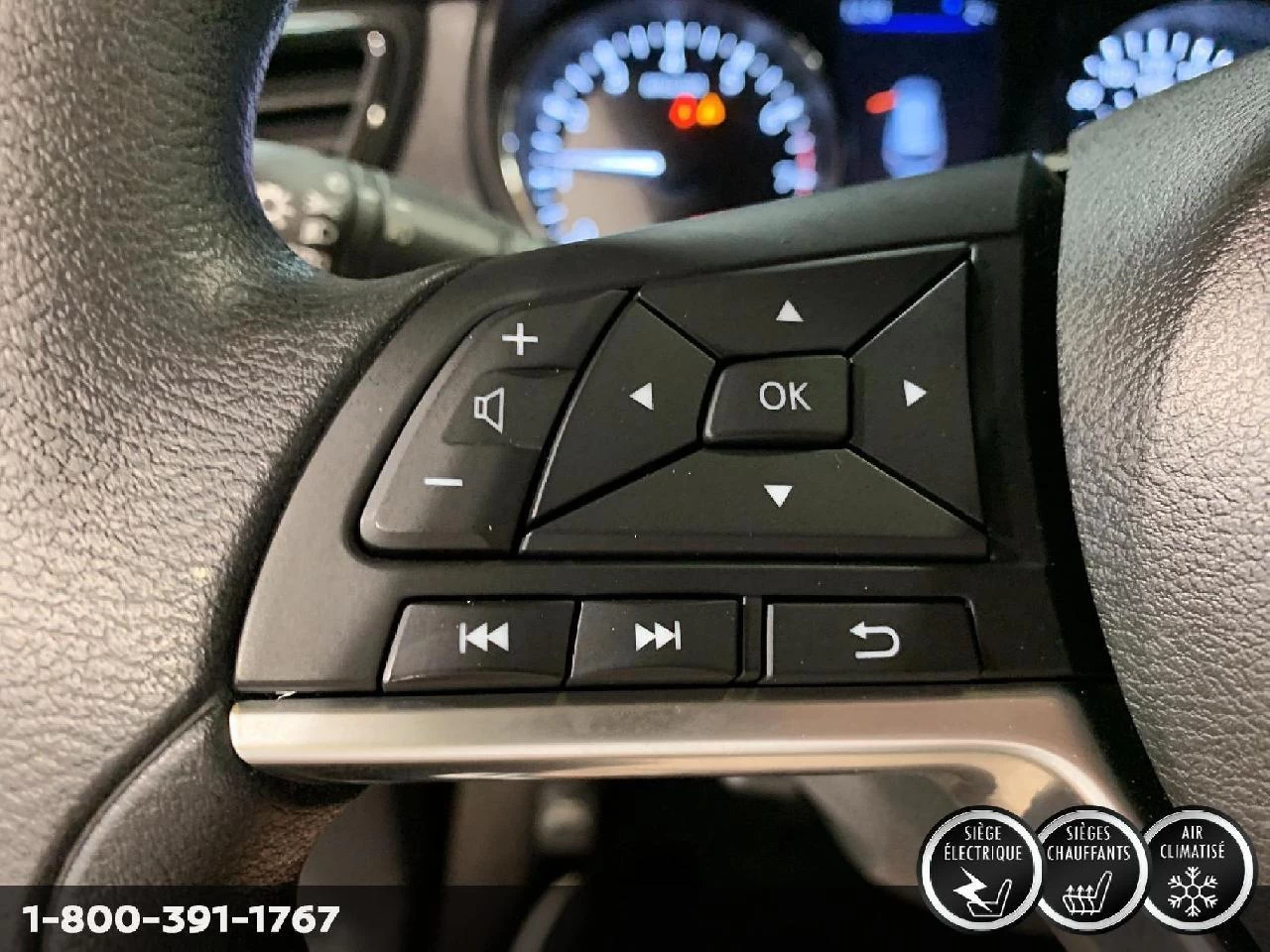 2019 Toyota C-HR LE Image principale