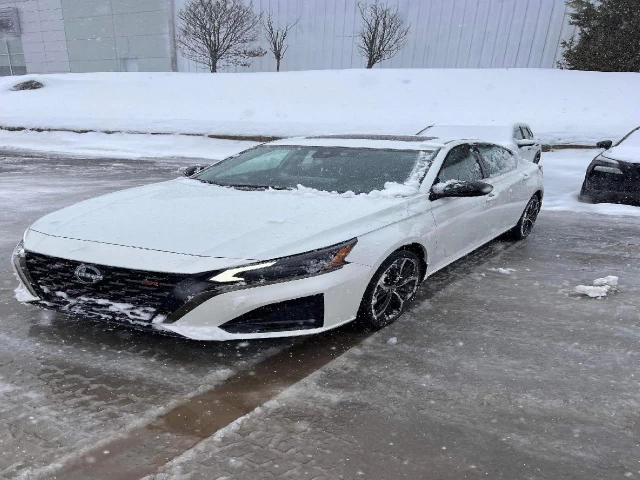 Nissan Altima sr privilege 2023