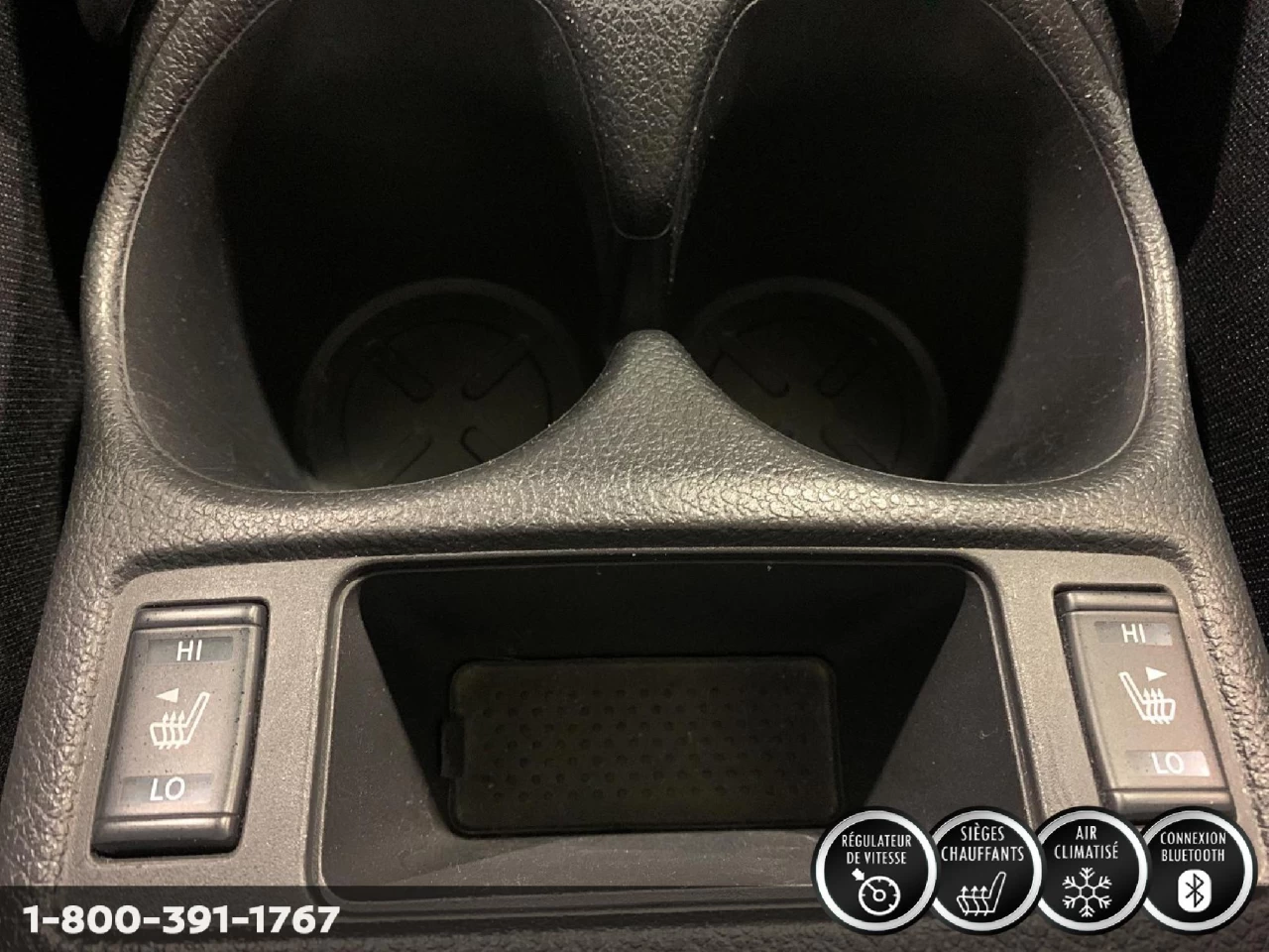 2023 Nissan Rogue S Image principale