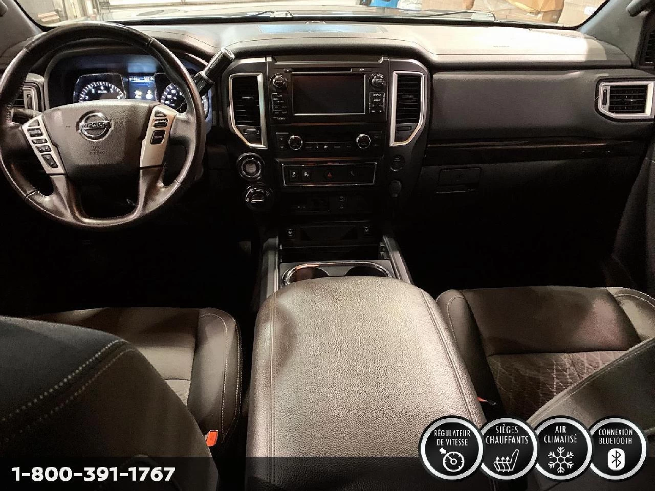 2023 Nissan Rogue SL Image principale