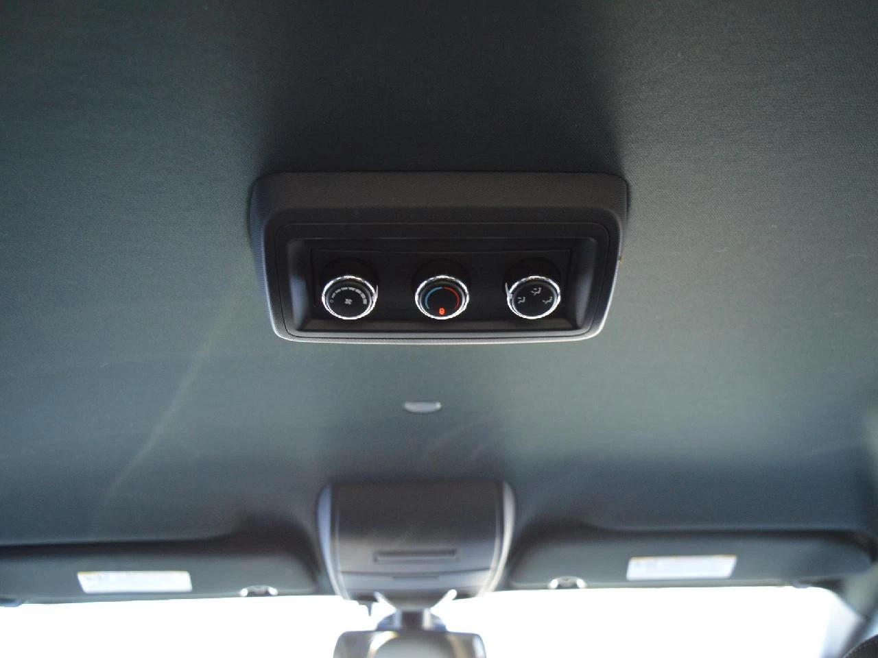 2019 Dodge Grand Caravan SXT Image principale