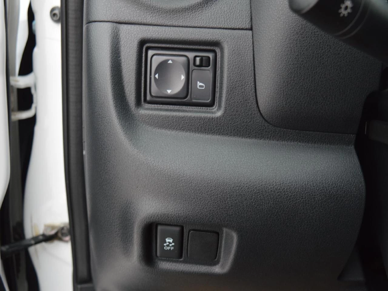 2018 Nissan MICRA SV Main Image