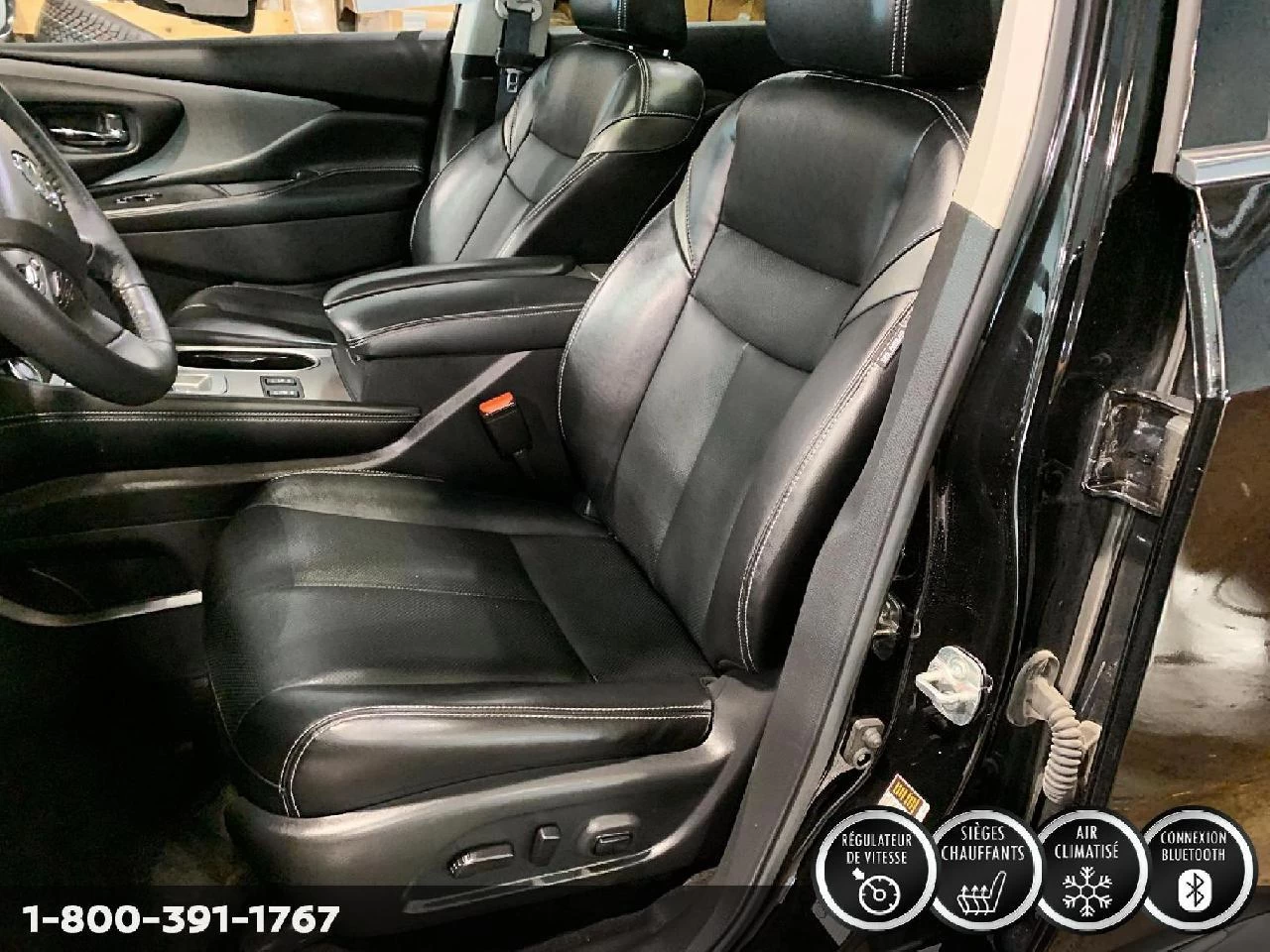 2019 NISSAN QASHQAI S Image principale