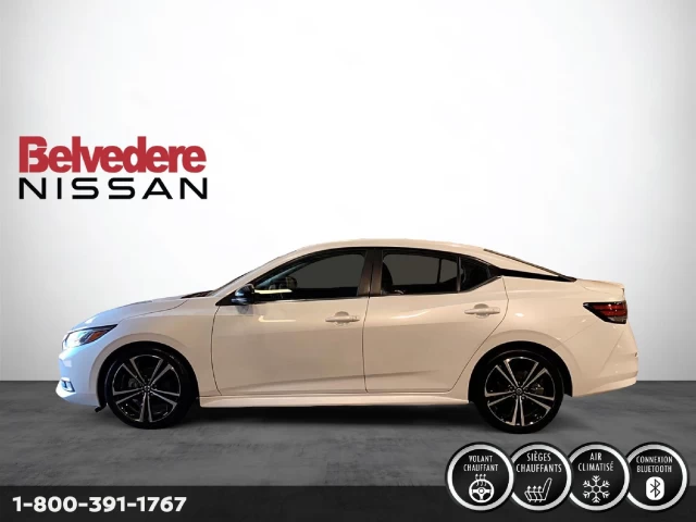 Nissan Micra SV 2019