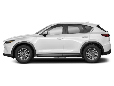 2023 mazda cx-5 gx-ti
