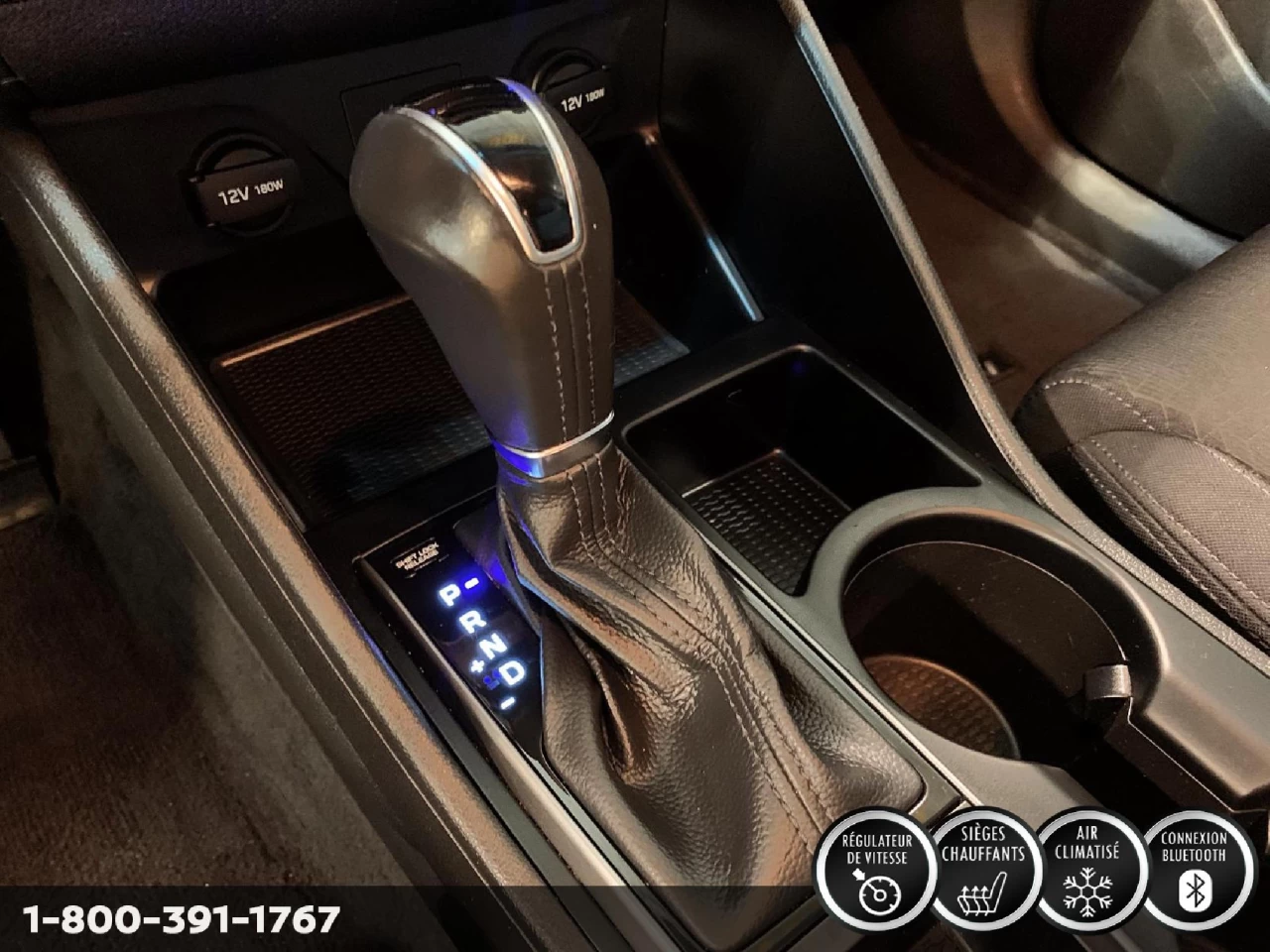 2017 NISSAN QASHQAI SV Image principale