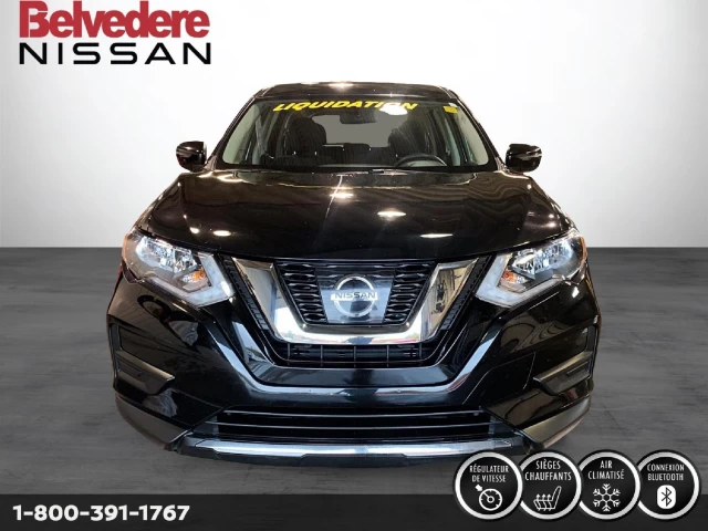 NISSAN MICRA SV 2017