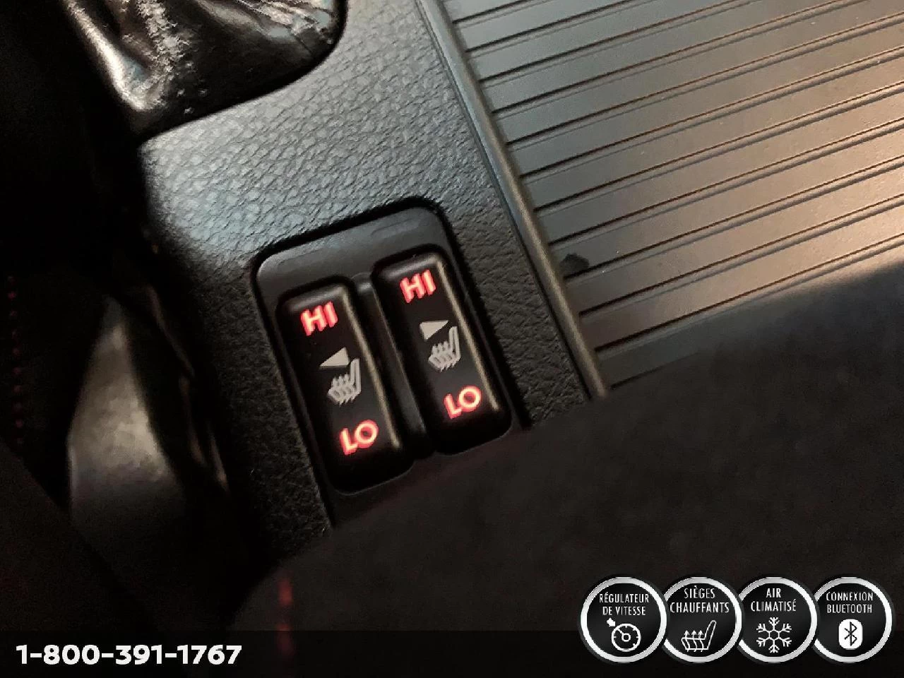 2018 NISSAN MURANO MIDNIGHT EDITION Image principale