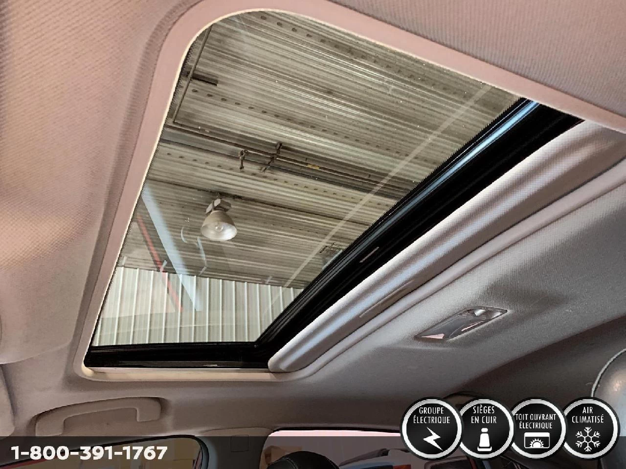 2018 Chevrolet Cruze PREMIER Image principale