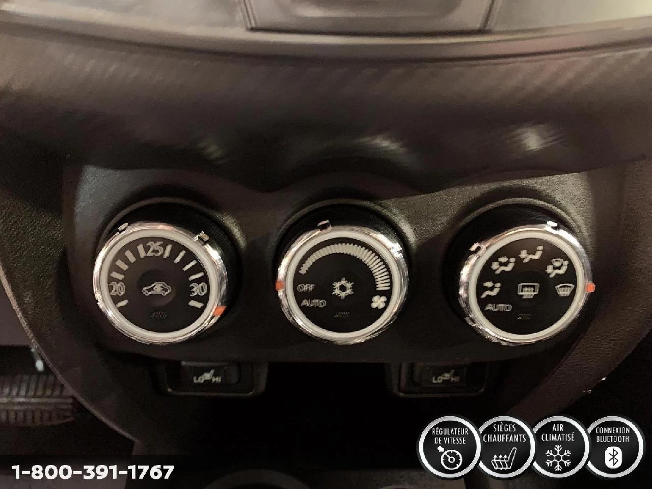 2015 Mitsubishi RVR GT Image principale