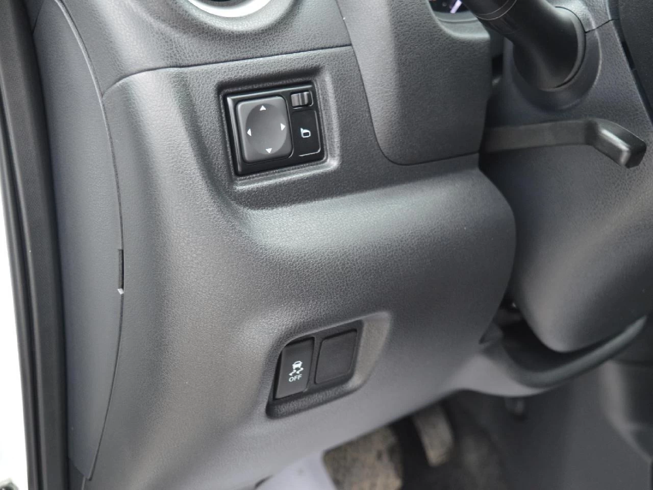 2018 Nissan VERSA NOTE SR Image principale