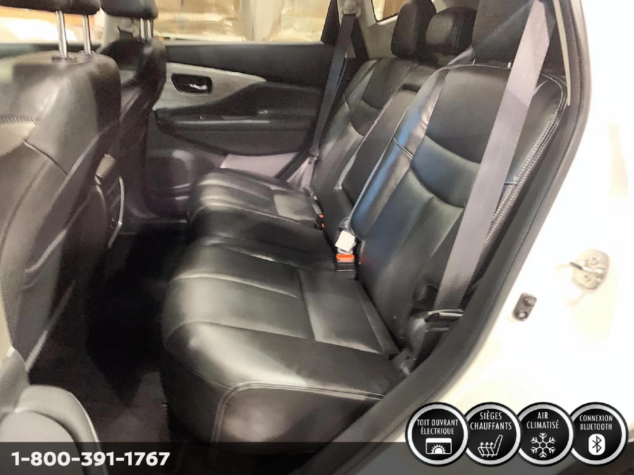 2018 MAZDA CX-3 GS Image principale