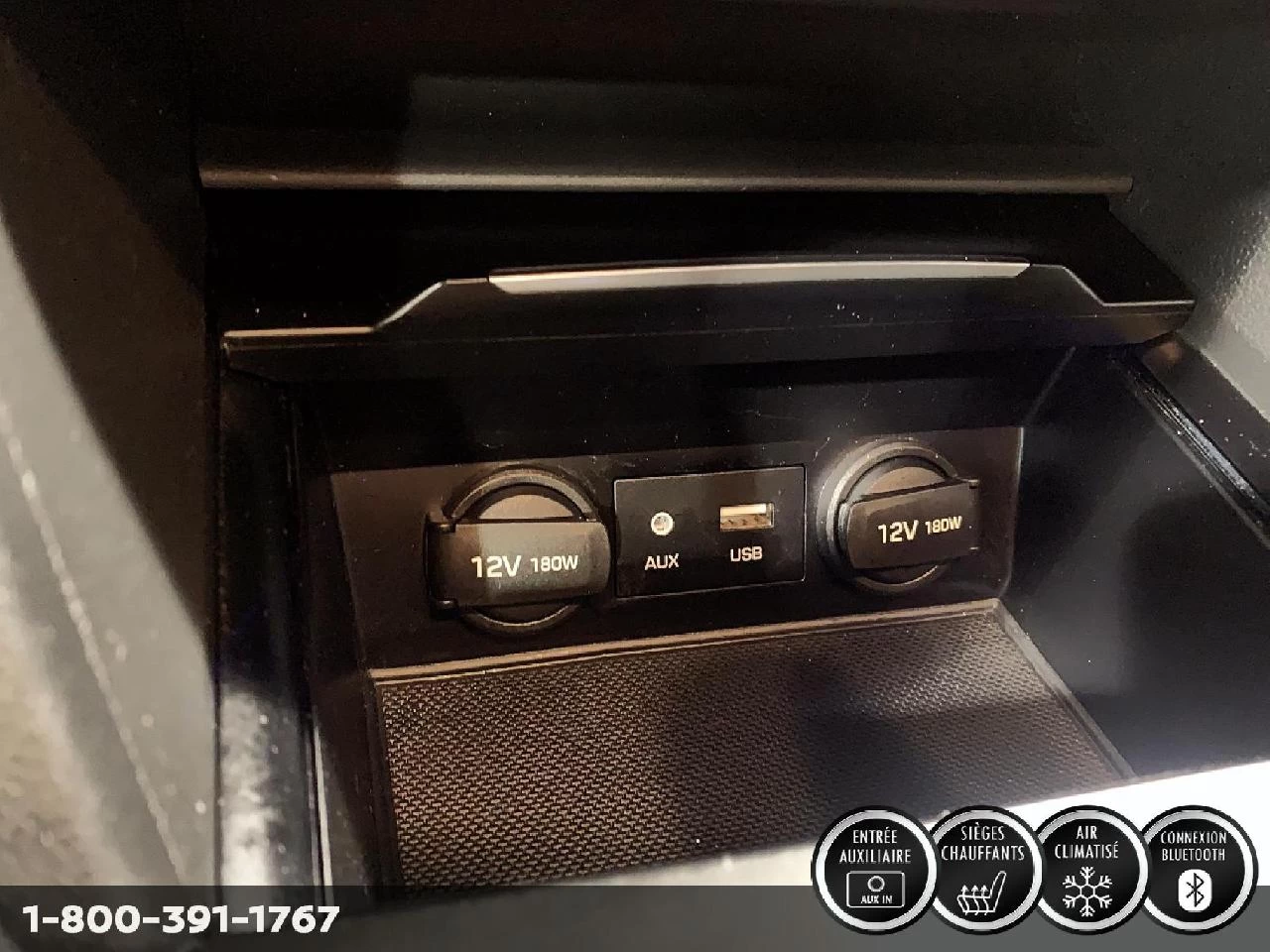 2017 HYUNDAI ELANTRA LE Image principale