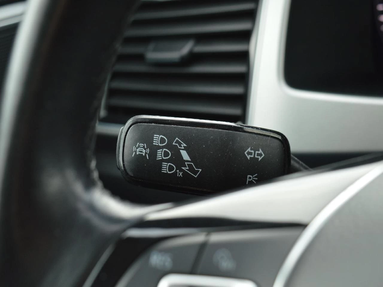 2018 Volkswagen Atlas EXECLINE Image principale