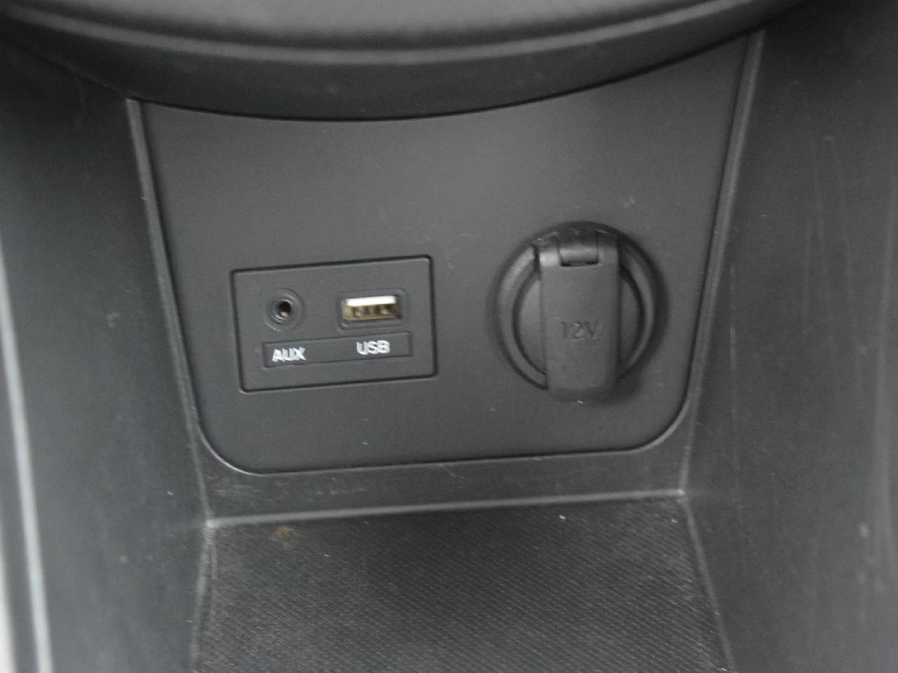 2016 Hyundai Accent SE Image principale