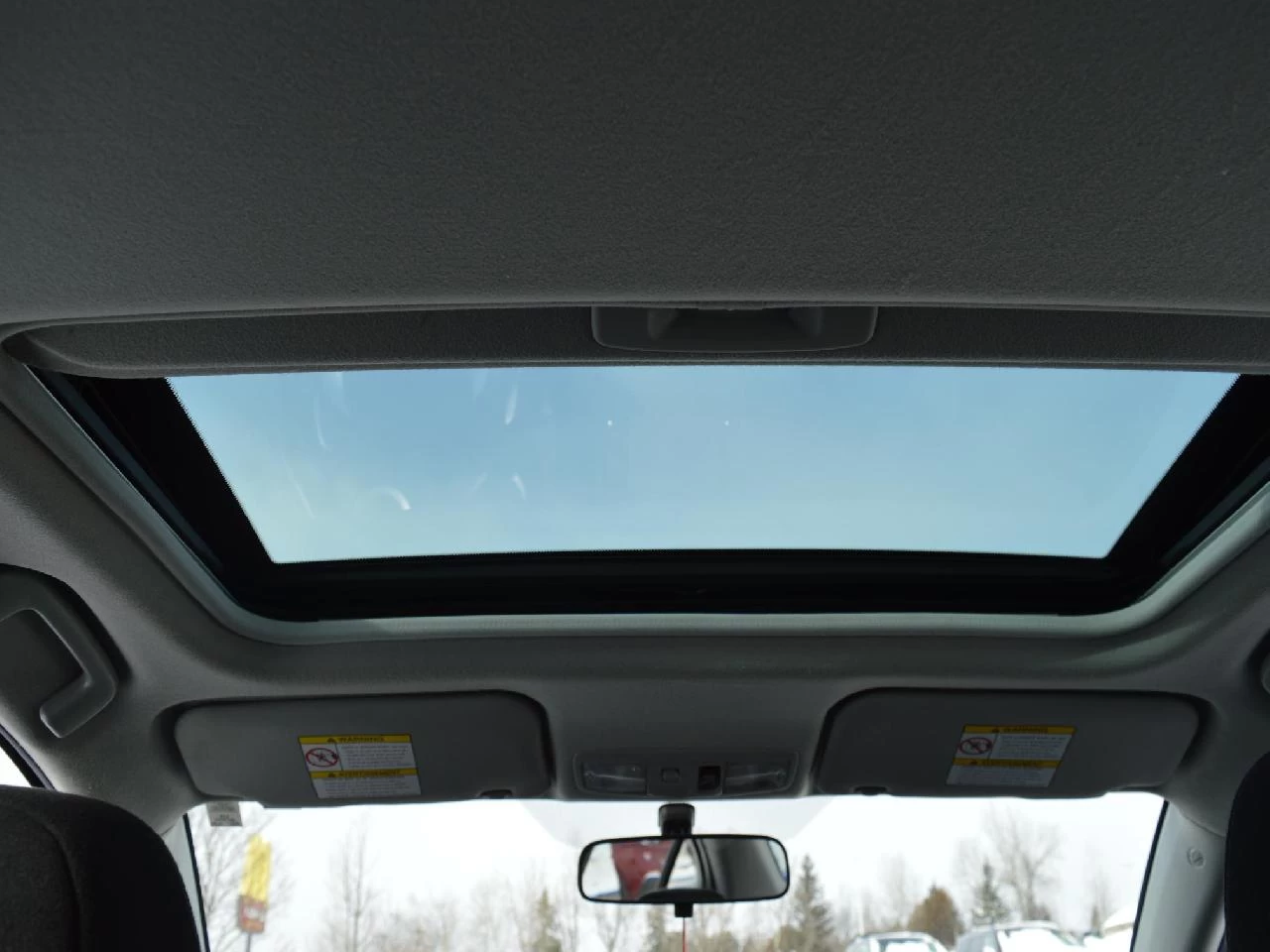 2016 Mitsubishi Lancer GTS AWC Image principale