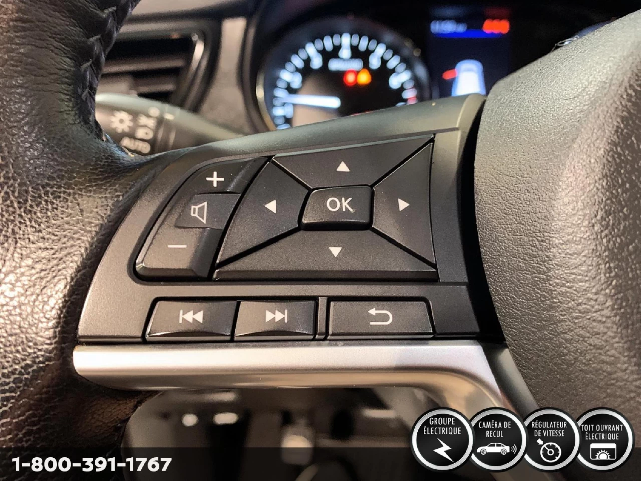 2016 Dodge Grand Caravan R/T Image principale