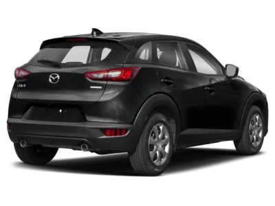 2022 mazda cx-3 gx-ta-bm