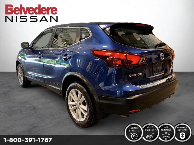Nissan Kicks SV 2019