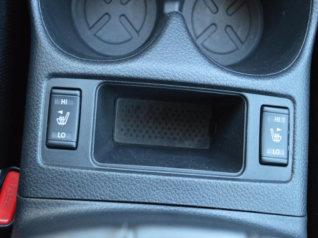 2020 Nissan Rogue S Image principale