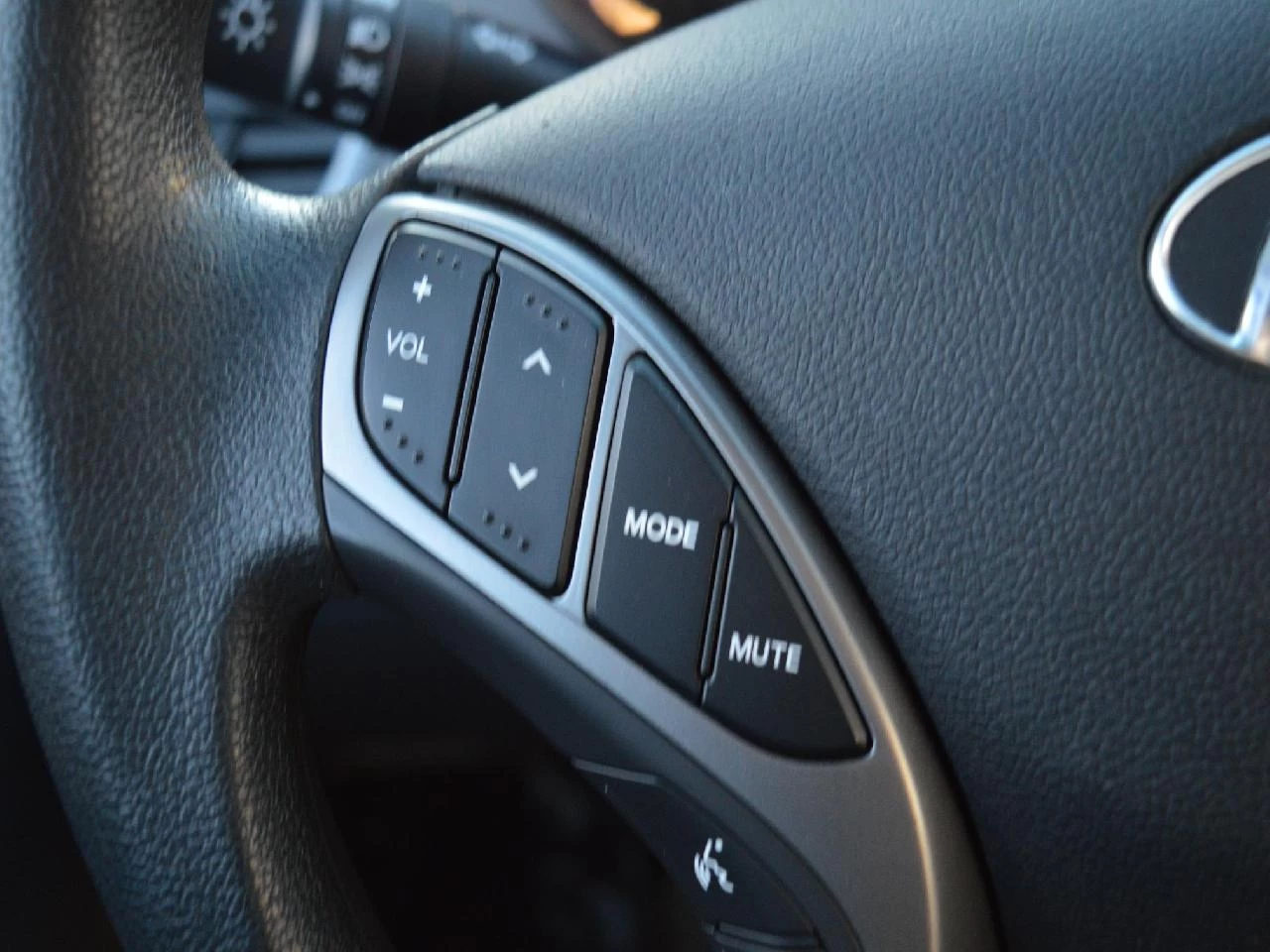 2014 Hyundai Elantra GL Image principale