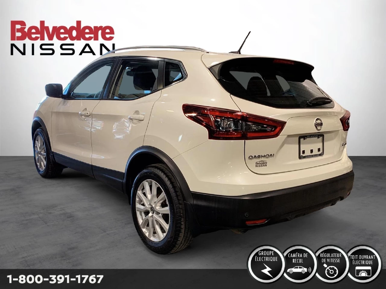 2016 Dodge Grand Caravan R/T Image principale