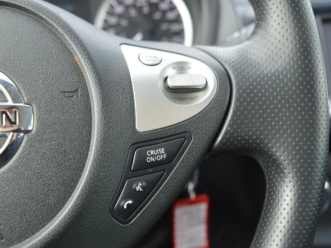 2019 Nissan Sentra S Main Image