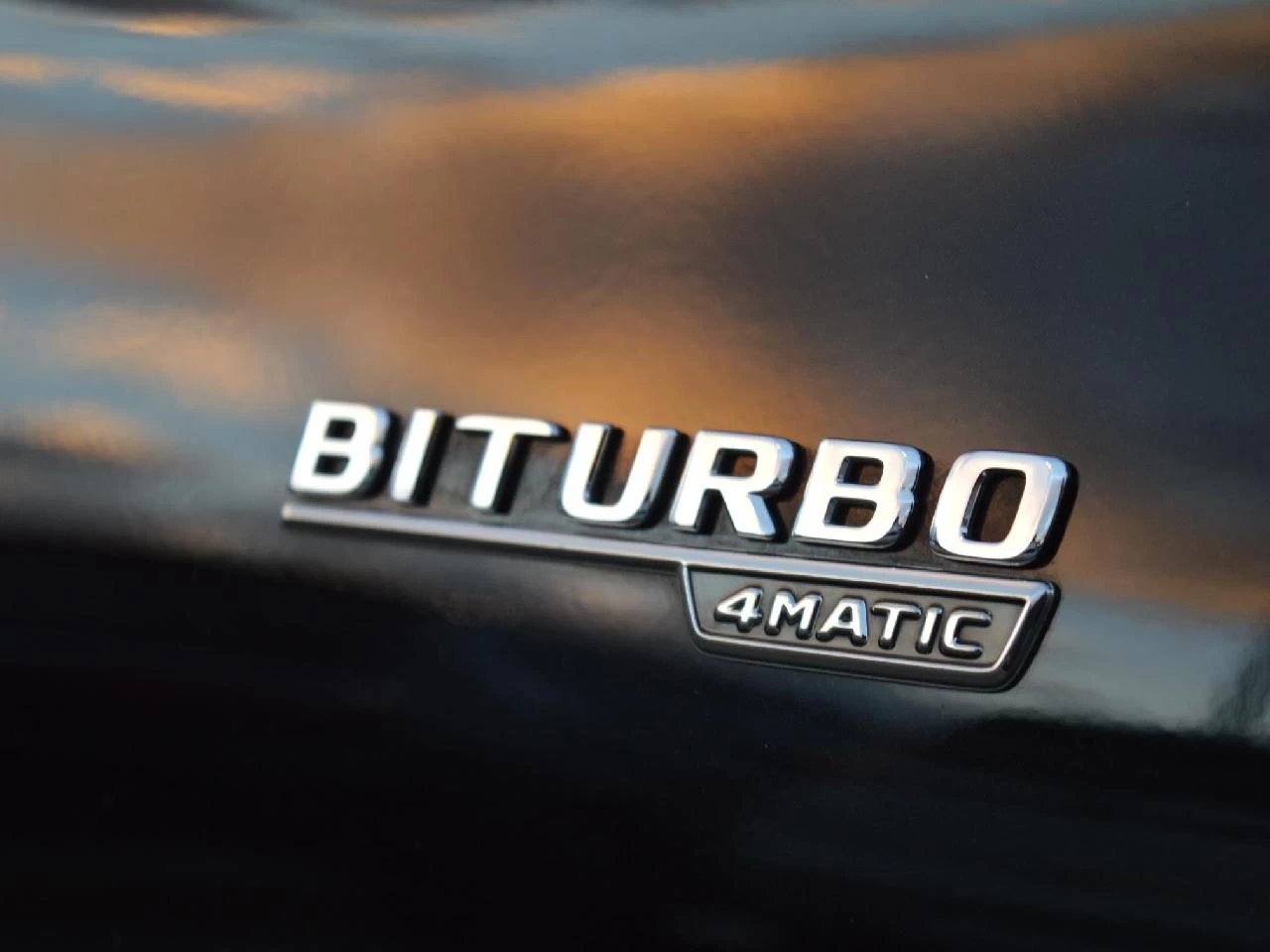 2020 Mercedes-Benz GLC 43 4MATIC AMG Image principale