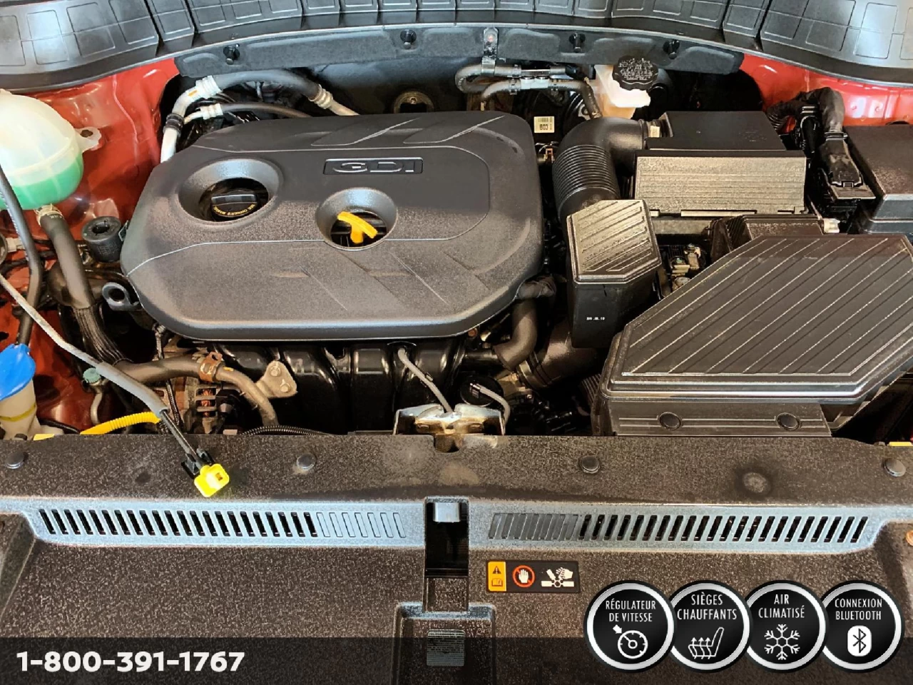 2017 NISSAN QASHQAI SV Image principale