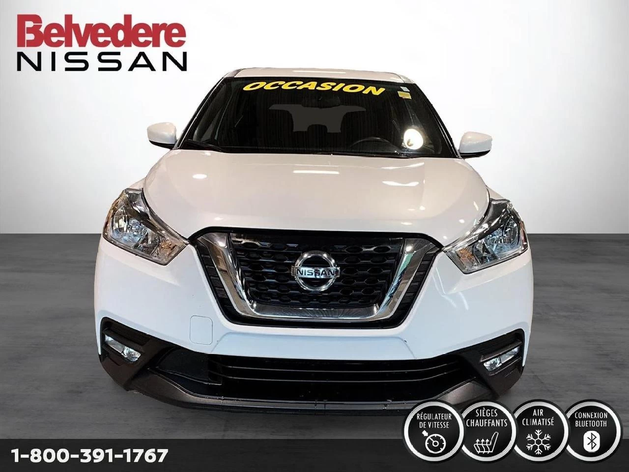 2023 Nissan Rogue SL Image principale