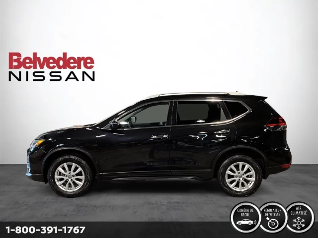 Nissan Qashqai PLATINE 2022