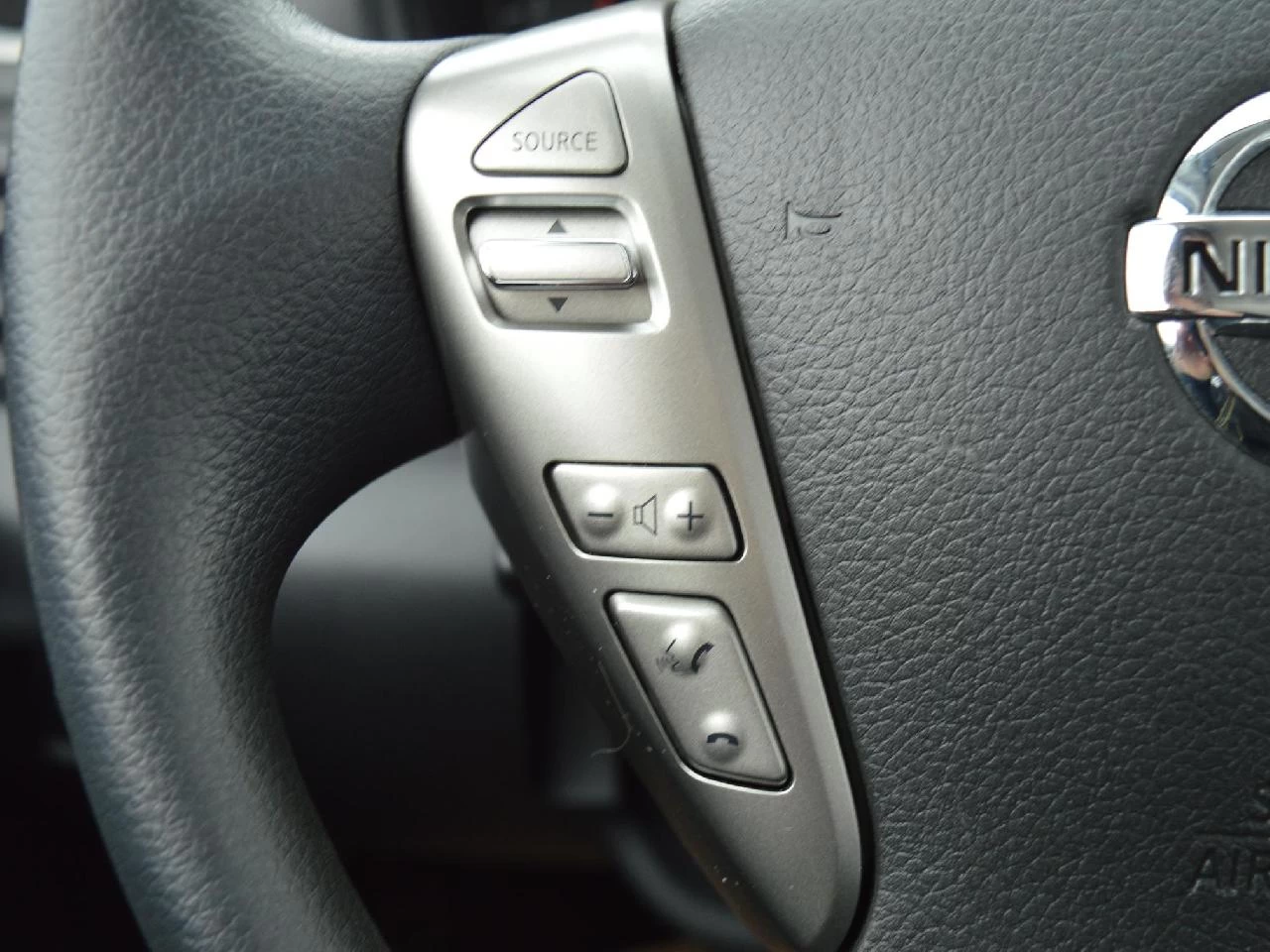 2018 Nissan MICRA SV Main Image