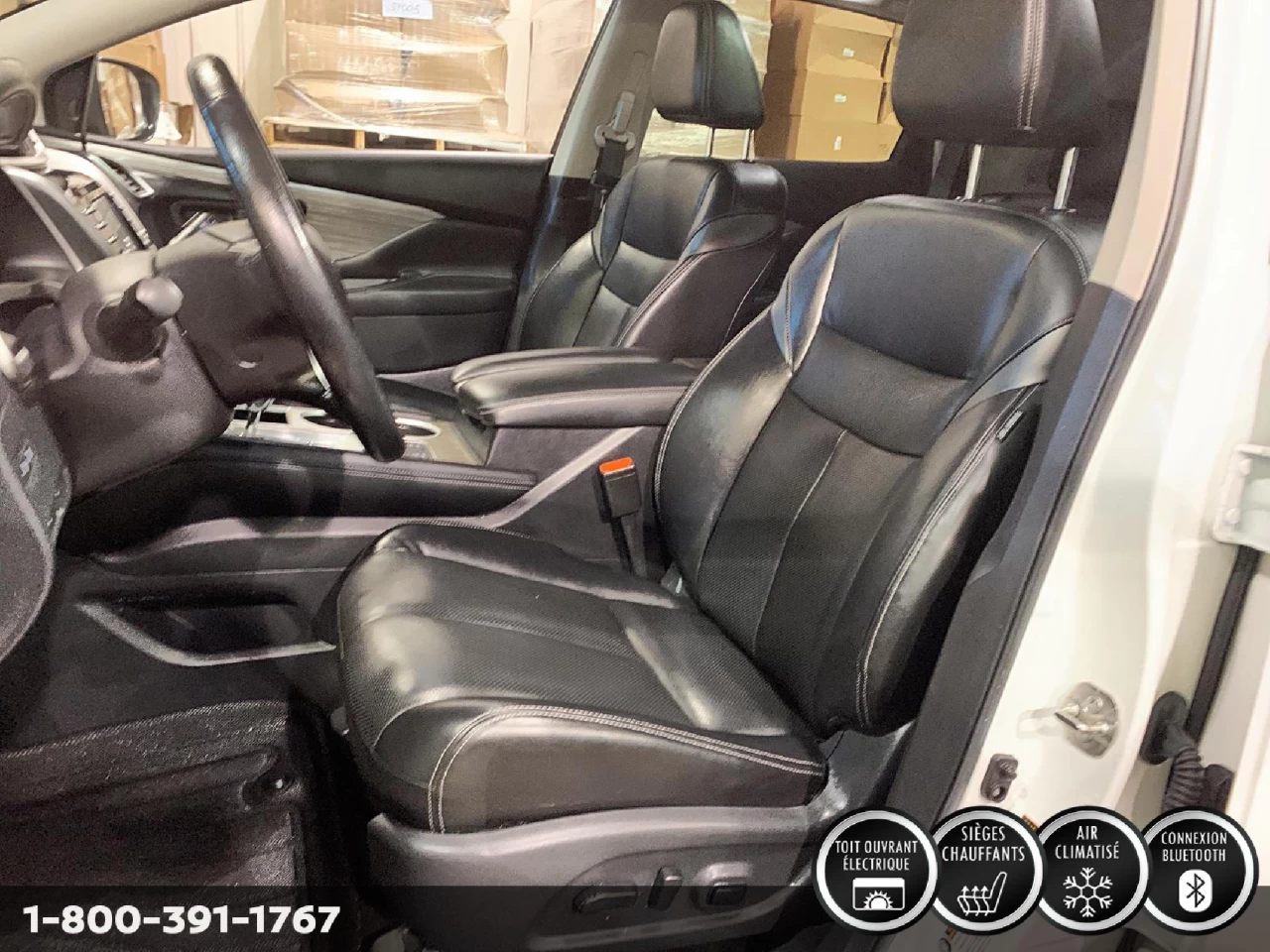 2018 MAZDA CX-3 GS Image principale