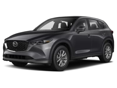 2022 mazda cx-5 gx-ti