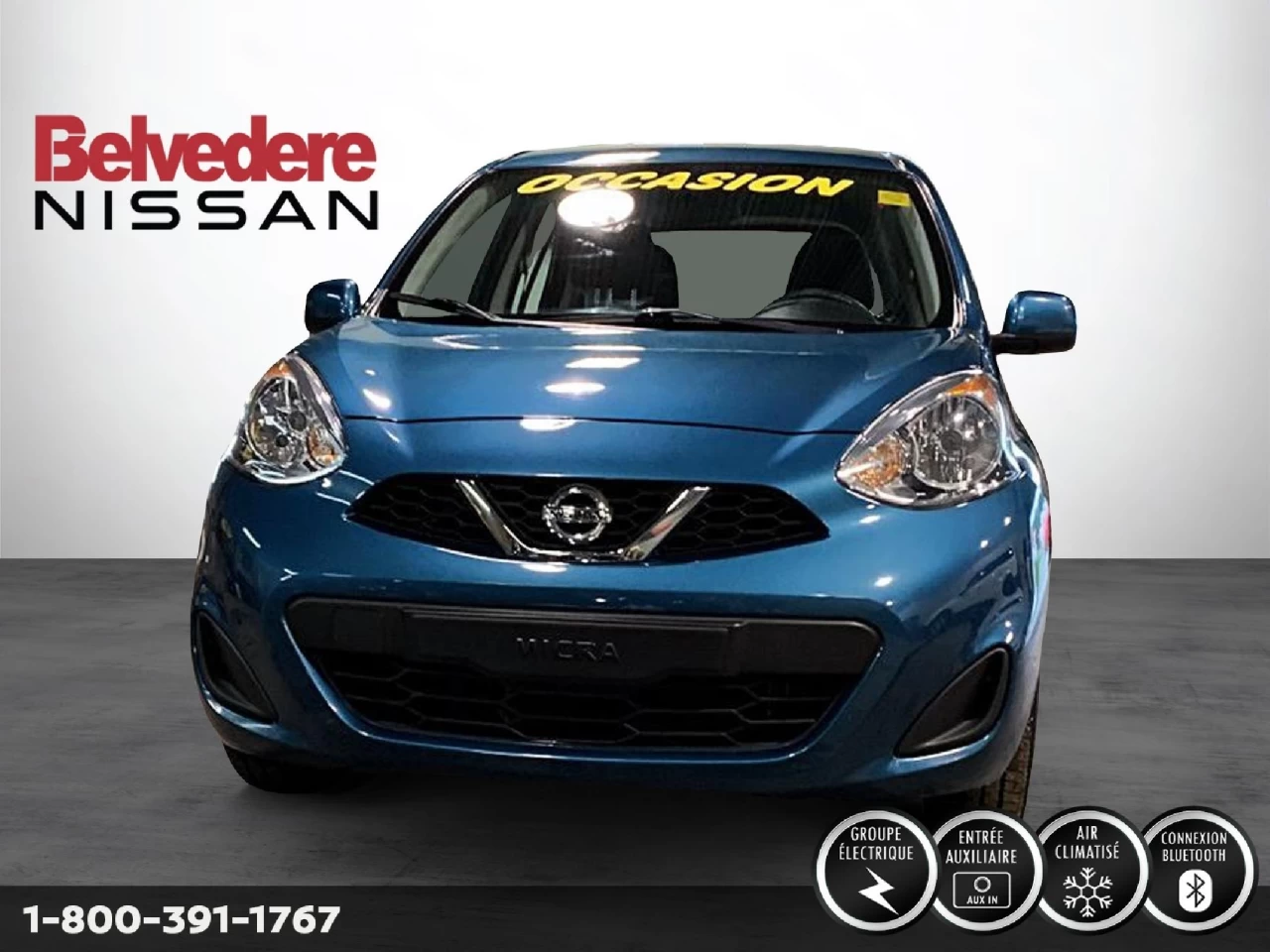 2022 Nissan Sentra SR Image principale