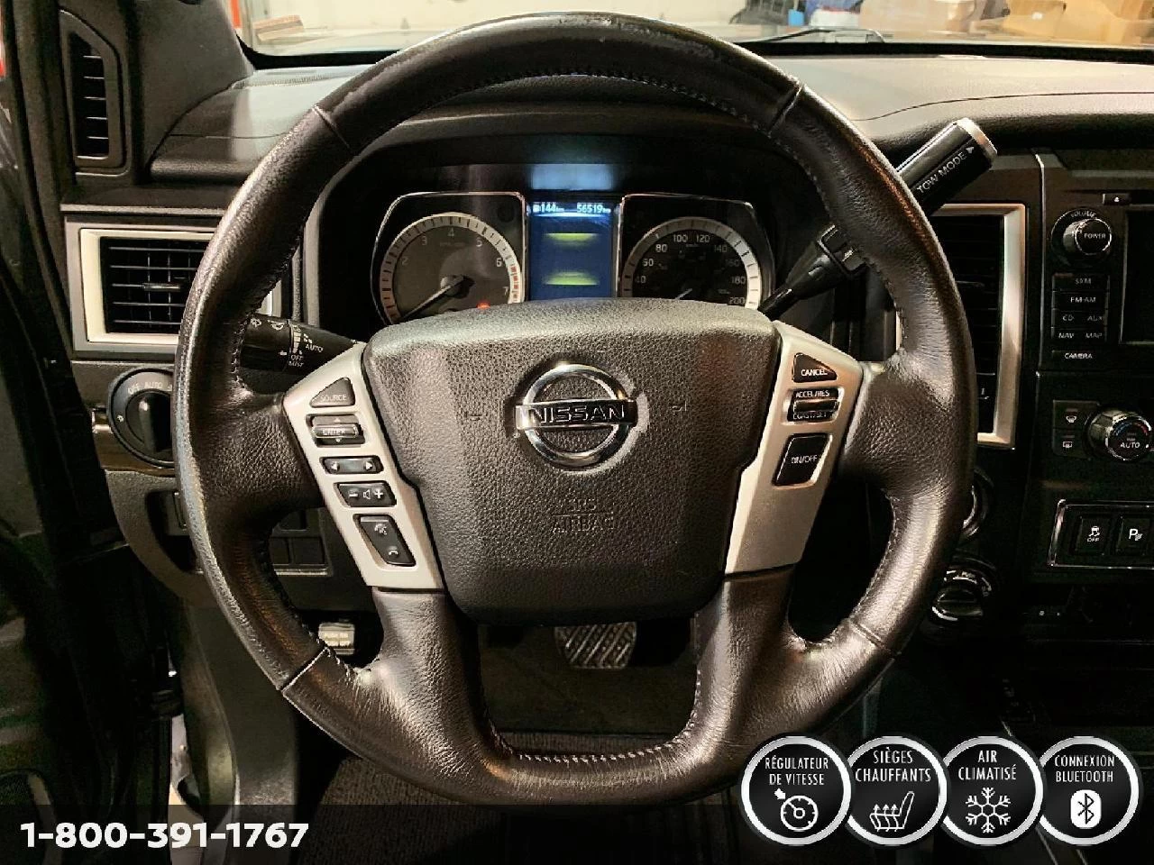 2023 Nissan Rogue SL Image principale