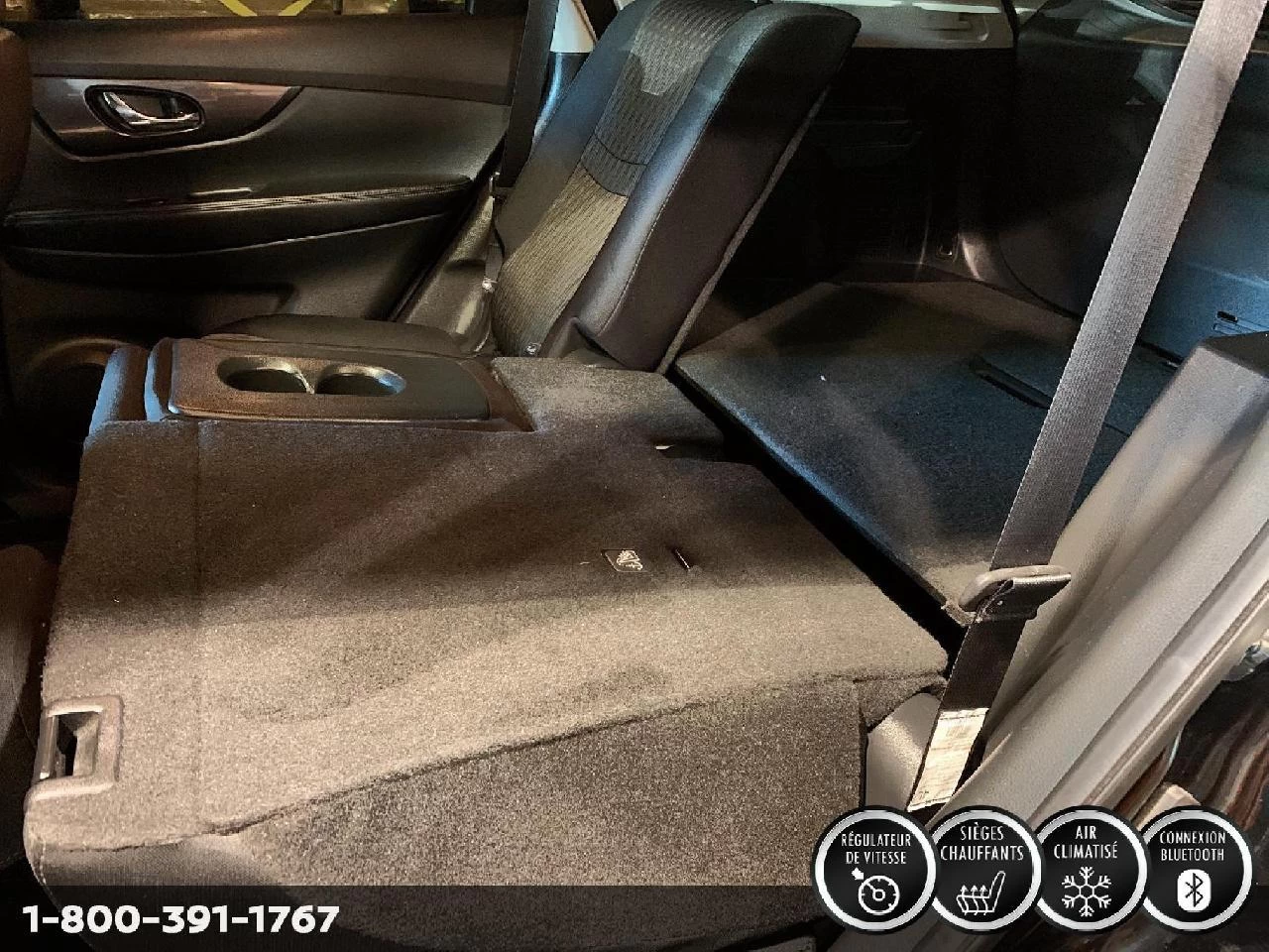 2014 Nissan JUKE SV Image principale